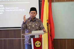 Bonus Demografi Indonesia, Sultan Minta Pemerintah Kembangkan Pelatihan Kerja Digital