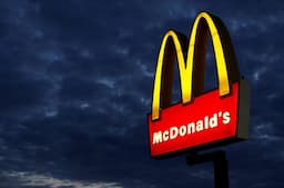 McDonald's Bakal Luncurkan Menu Murah untuk Tarik Lebih Banyak Pelanggan