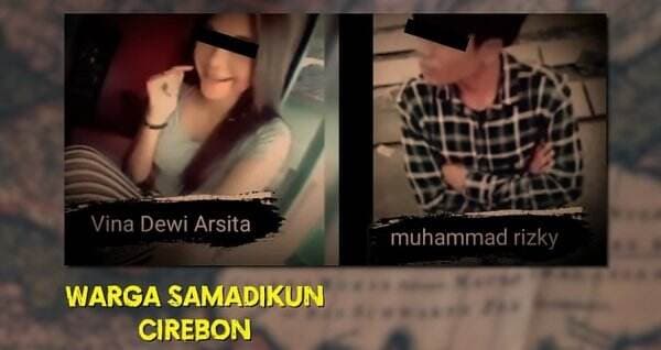 7 Fakta Sosok DPO Pembunuh dan Pemerkosa Vina Cirebon