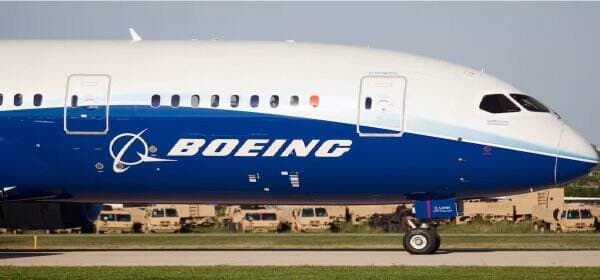 AS Pertimbangkan Tuntut Boeing Atas 2 Kecelakaan Mematikan yang Libatkan Pesawat 737 Max