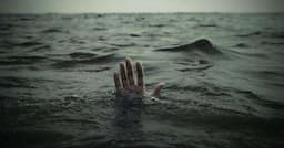 Empat Pemancing Tenggelam di Aliran Sungai Brantas Malang, Dua Orang Tewas