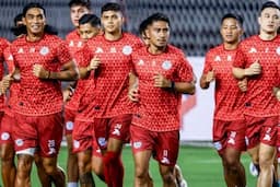Media Malaysia Punya Kabar Baik untuk Timnas Indonesia soal Skuad Filipina yang Melemah