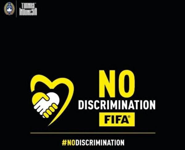 PSSI Minta Maaf kepada Federasi Sepakbola Guinea Usai Terkena Serangan Rasis dari Fans Timnas Indonesia