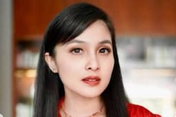 Sandra Dewi Kurangi Aktivitas di Luar Rumah, Begini Alasan sang Pengacara