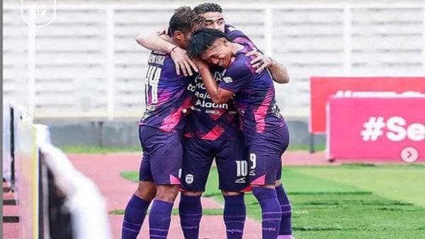 Klub Raffi Ahmad, RANS Nusantara FC Degradasi ke Liga 2