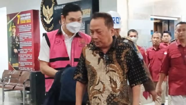 Harvey Moeis-Helena Lim Jadi Tersangka Korupsi PT Timah, Stafsus Erick Thohir: Sudah Berlangsung Lama