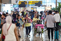 Bandara Internasional di RI Dipangkas, Pengamat Sebut Lampu Hijau untuk Bisnis Maskapai Lokal