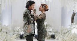Jelang Menikah dengan Rizky Febian, Mahalini Akan Jalani Tradisi Mepamit di Bali