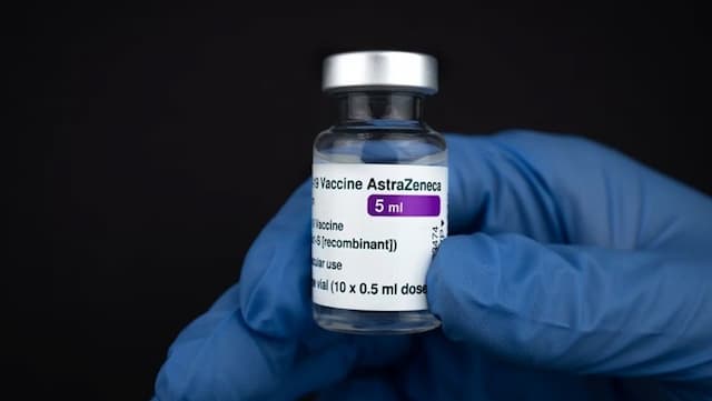 AstraZeneca Akui Vaksinnya Menyebabkan TTS, Apa Itu? 