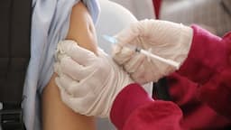 Heboh Vaksin AstraZeneca Punya Efek Samping, Ketua Komnas KIPI: Tak Ada Kasus TTS Terkait Vaksinasi