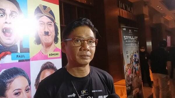 MNC Pictures Optimis Film Srimulat: Hil Yang Mustahal Bakal Sukses di Pasaran