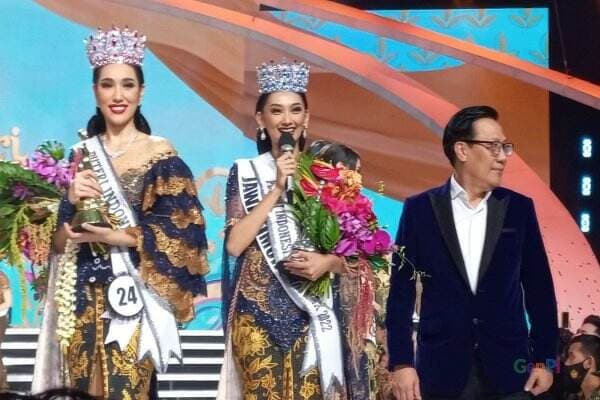 Adinda Wakili Indonesia Miss Supranational 2022 di Polandia