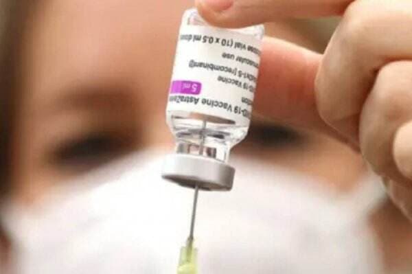 AstraZeneca Akhirnya Akui Vaksin Covid-19 Produksinya Punya Efek Samping, Bisa Sebabkan Kematian