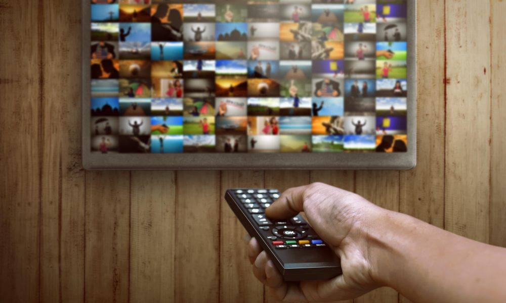 Nonton TV Online Indonesia di RCTI+