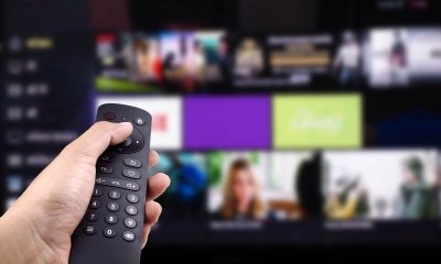 streaming tv online