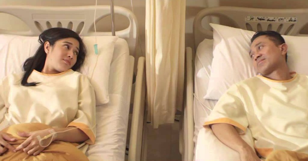 Film Indonesia 7 Hari 24 Jam