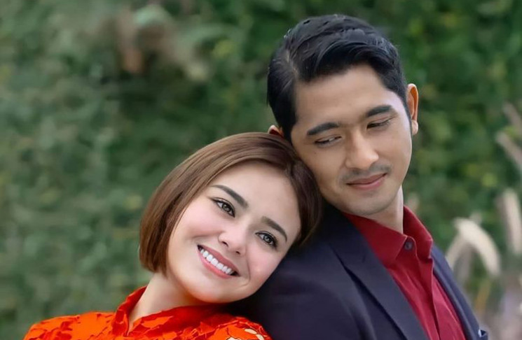 Sinetron RCTI Ikatan Cinta