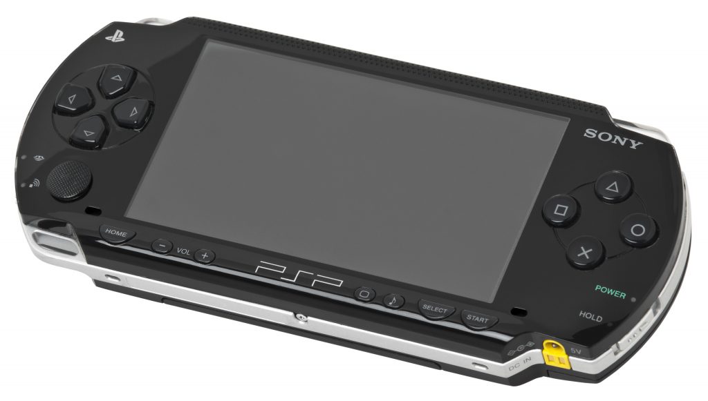 SONY PSP