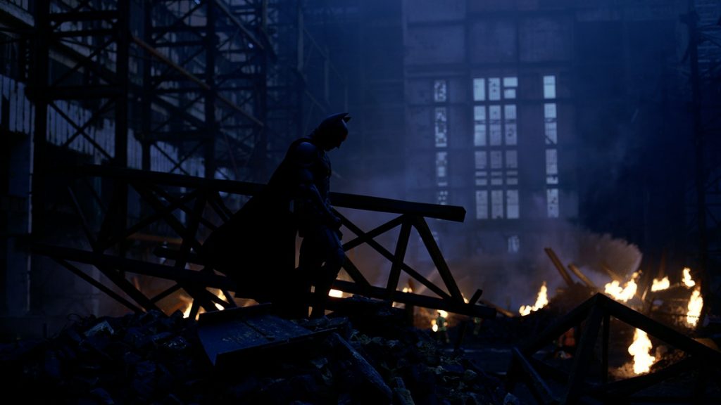 Film The Dark Knight