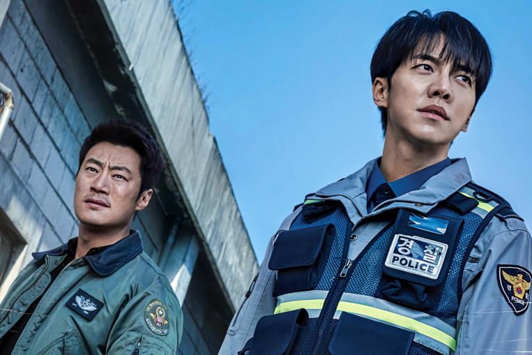 Bingewatch Time! Penggila Drakor wajib maraton Ini 32 yq kdrama1 23042021