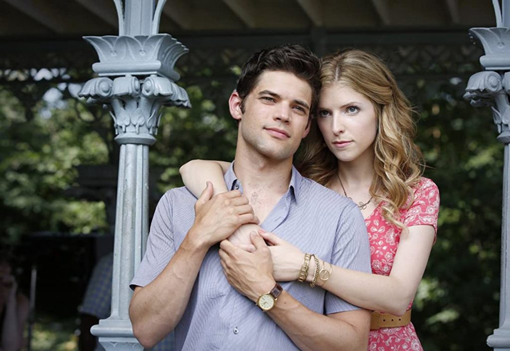 Film The Last Five Years