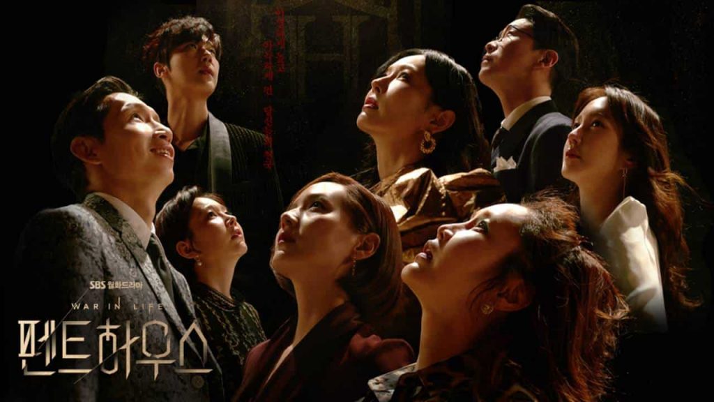 drama korea the penthouse 3