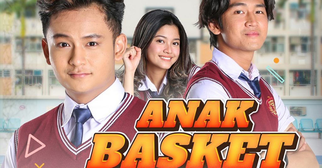 Film Anak Basket