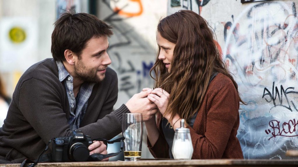 Film Berlin Syndrome