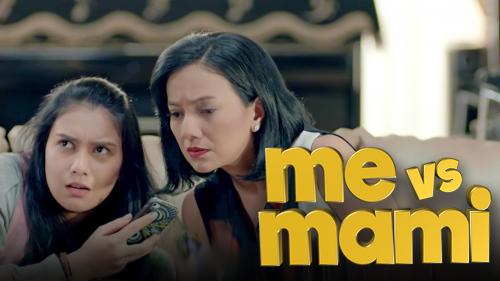 Me vs Mami