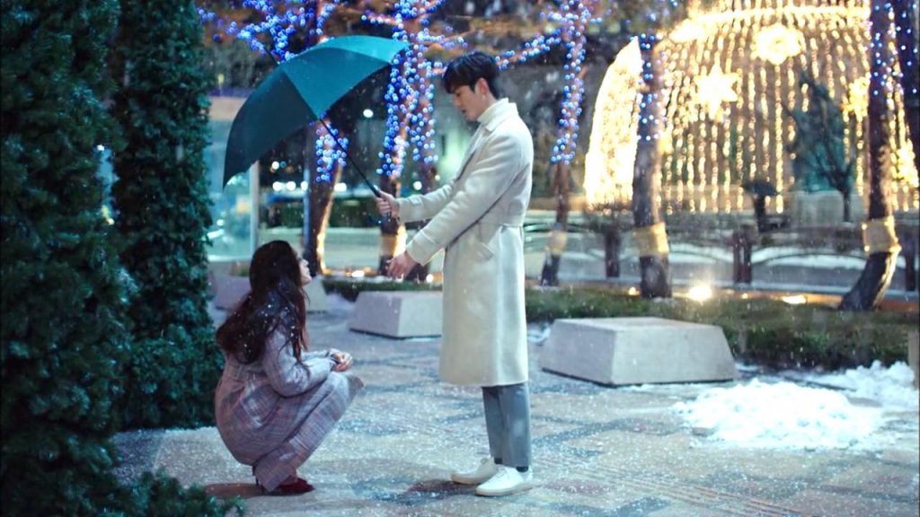 sinopsis legend of the blue sea episode 20 sub indo viu