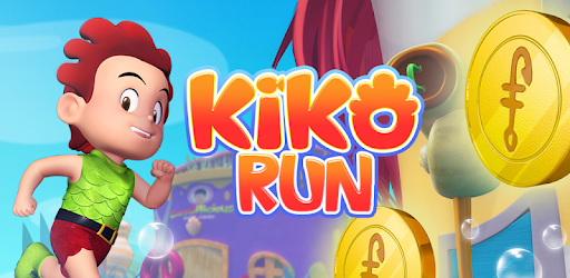 Game Kiko Run