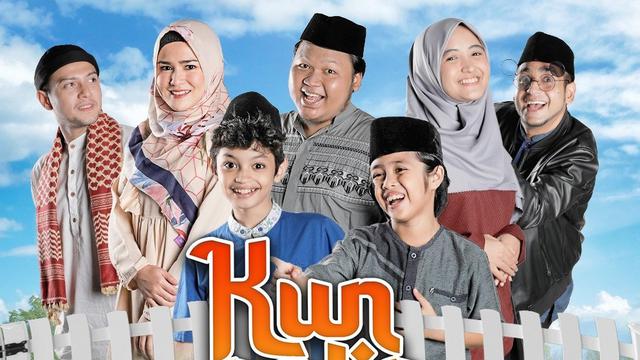 Sinetron MNCTV Kun Anta