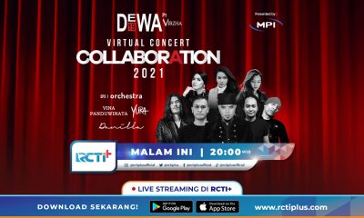 Konser Dewa 19
