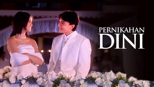 Sinetron RCTI Pernikahan DINI