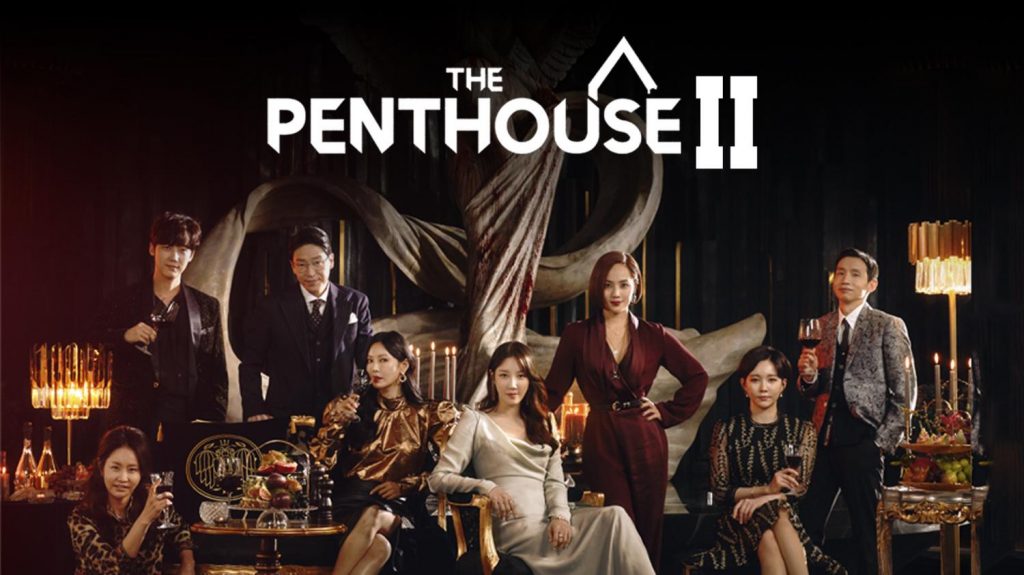 The Penthouse II
