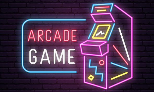 game arcade