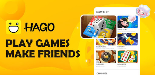 Game Online Android Hago