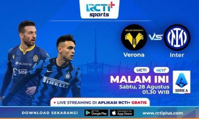 inter milan vs verona