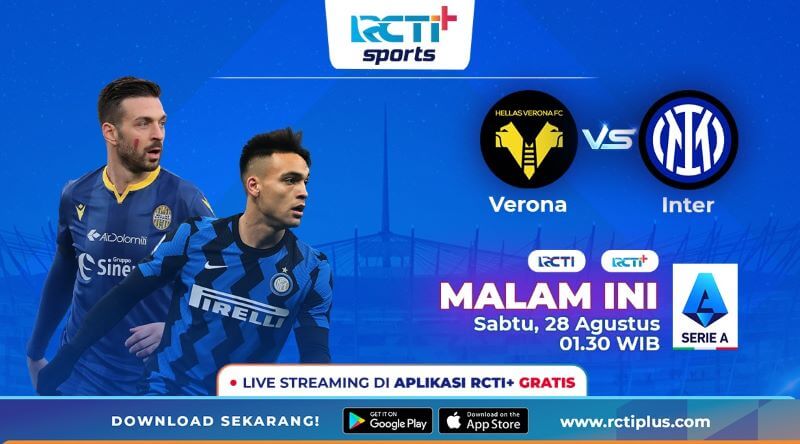 inter milan vs verona