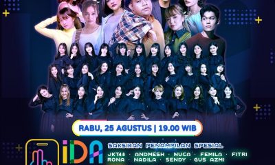 nonton live streaming indonesian digital awards 2021