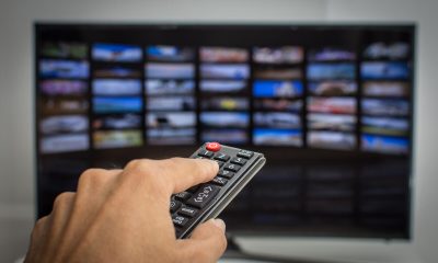 Cara menangkap siaran tv digital