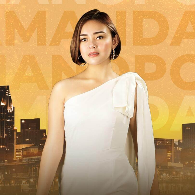 amanda manopo_ikatan cinta tanpa jeda