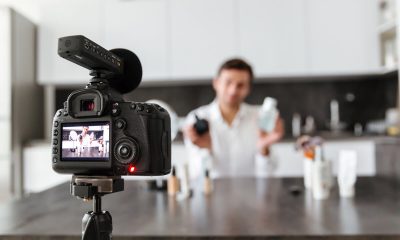 apa itu live streaming