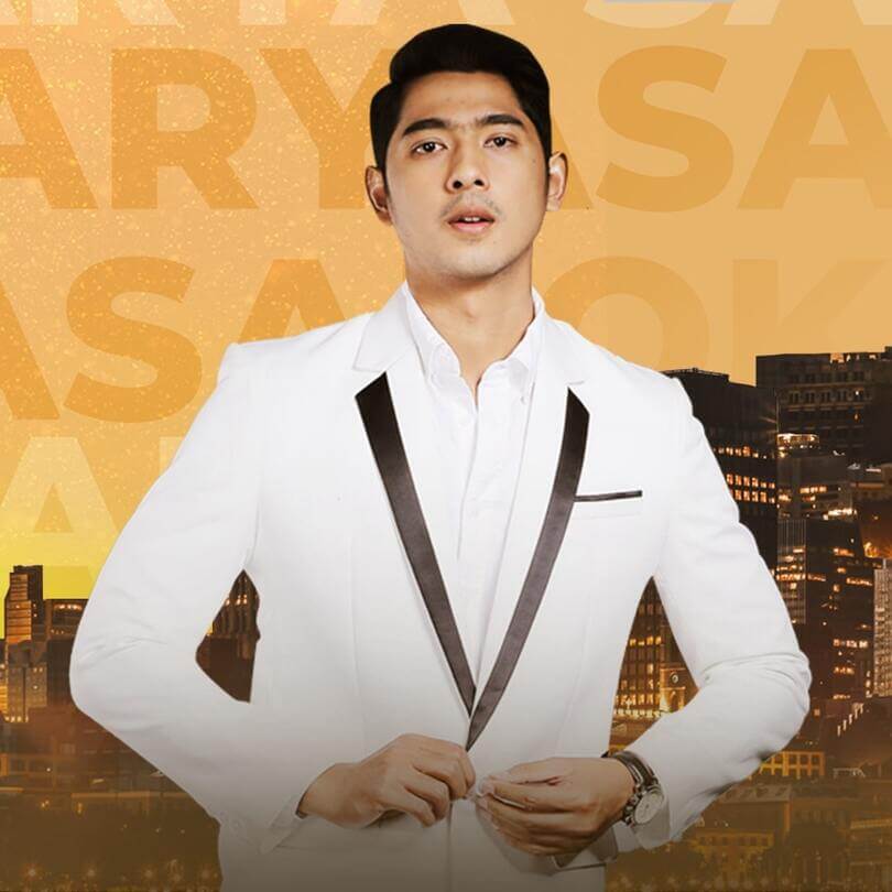 arya saloka_ikatan cinta tanpa jeda