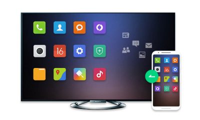 cara menyambungkan hp ke tv tanpa kabel