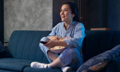 Cara nonton tv online