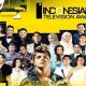 pemenang nominasi terbaik indonesian television awards 2021
