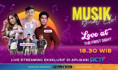program musik indonesia populer