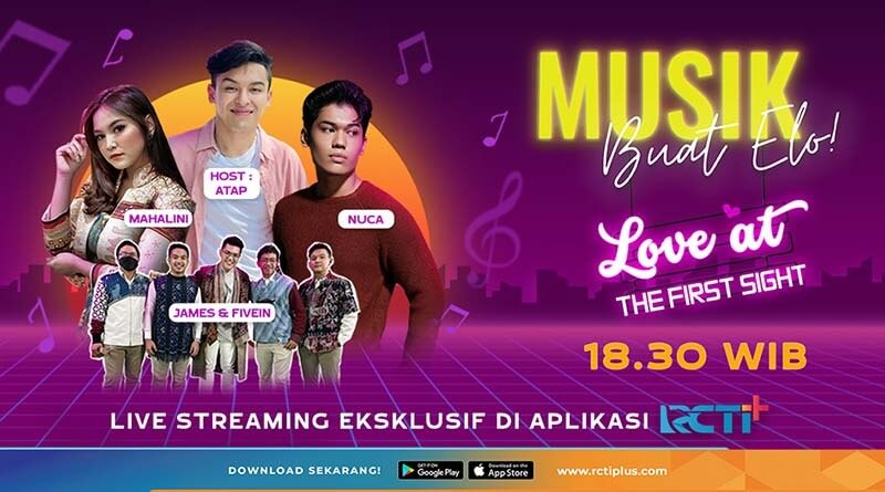 program musik indonesia populer