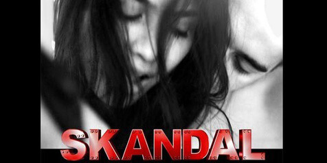 skandal film indonesia